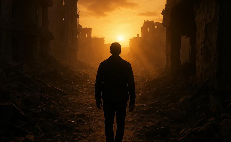  'ظل السنوار'