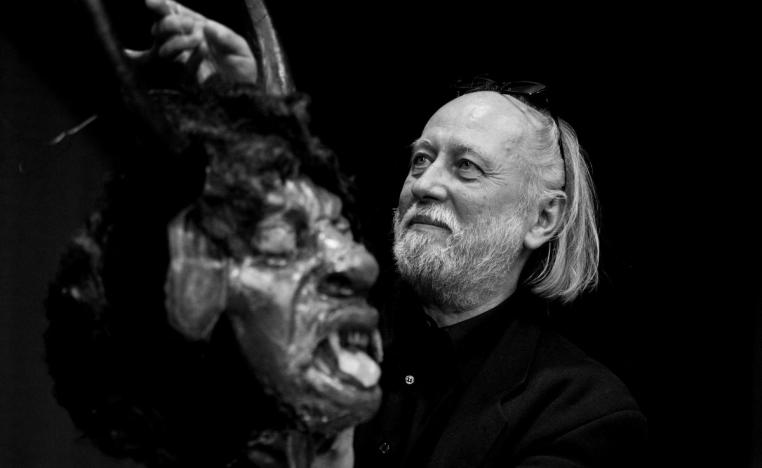  لاسلو كراسناهوركاي 