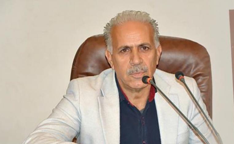 عزيز الشعباني