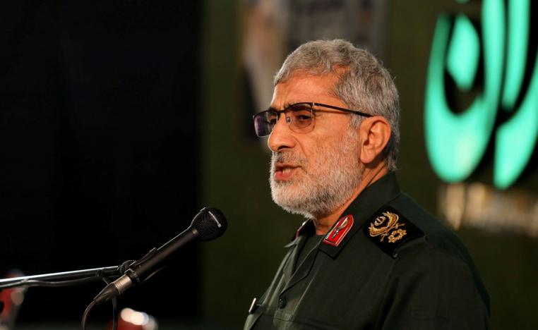 إيران بين ضبط الإيقاع وحسابات النفوذ