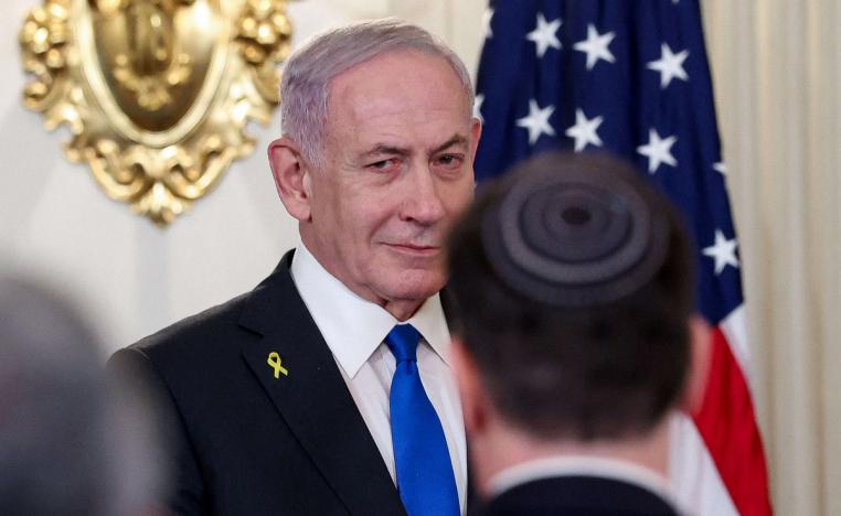عزلة إسرائيل تدفع نتنياهو لقبول خطة ترامب لوقف حرب غزة