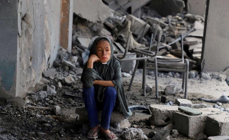 عناد حماس سيجرّ غزة إلى فصل أكثر قسوة