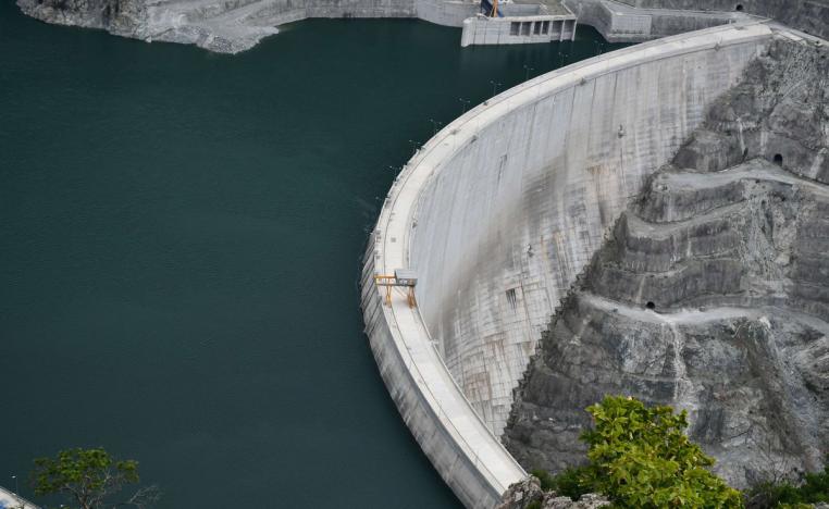 تركيا تحول ورقة المياه الى ورقة ابتزاز