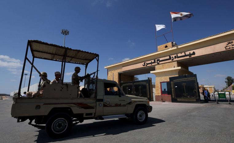 الدور المصري لم يتراجع في القضية الفلسطينية