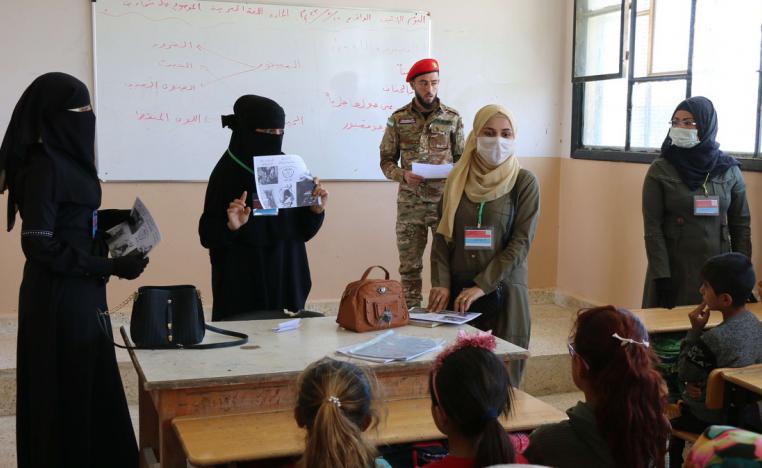 التحكم بالعقول سبيل لضمان السيطرة