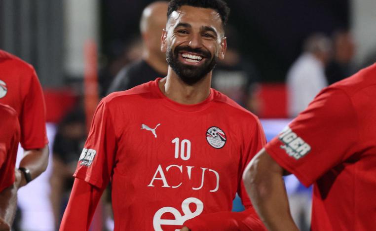 محمد صلاح