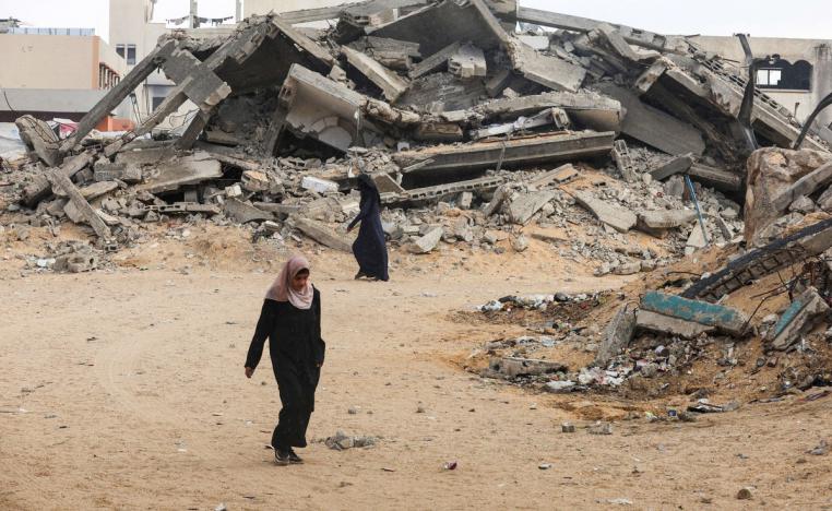 هل تلتزم إسرائيل ببنود خطة ترامب؟