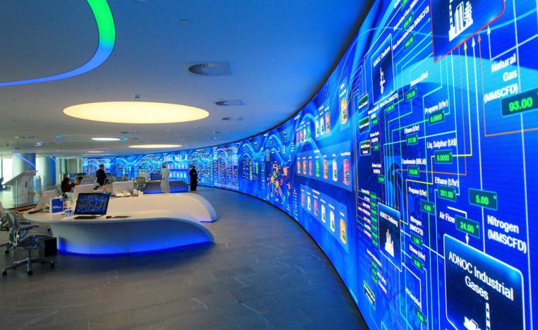 خطوات مدروسة وفق رؤية استشرافية