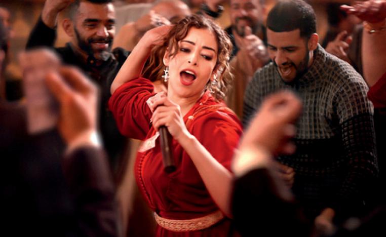 'الكل يحب تودا'