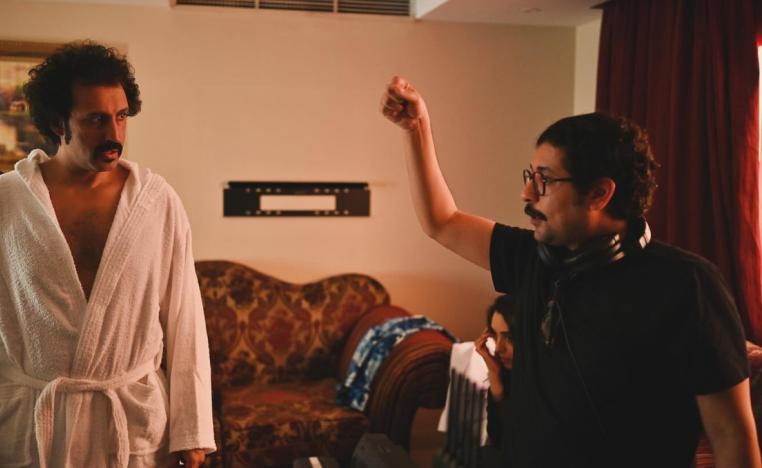 فيلم الهامور