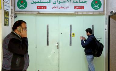 حزم أردني في التعامل مع كل من تسول له نفسه استهداف استقرار البلاد 
