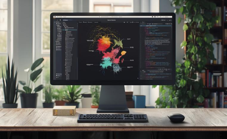 'دي جي إكس سبارك'