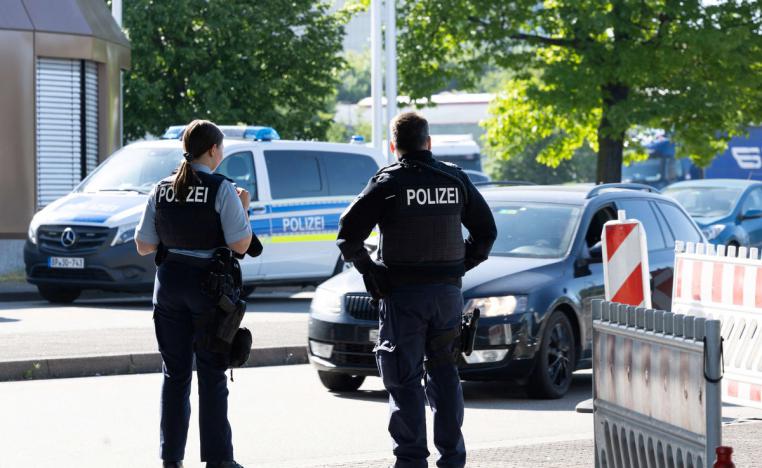 الاعتقالات تأتي في سياق حملة غربية تستهدف التضييق على حماس