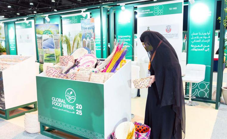 Global Food Week is more than just a culinary festival