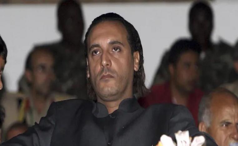 10 سنوات في الإيقاف دون محاكمة 