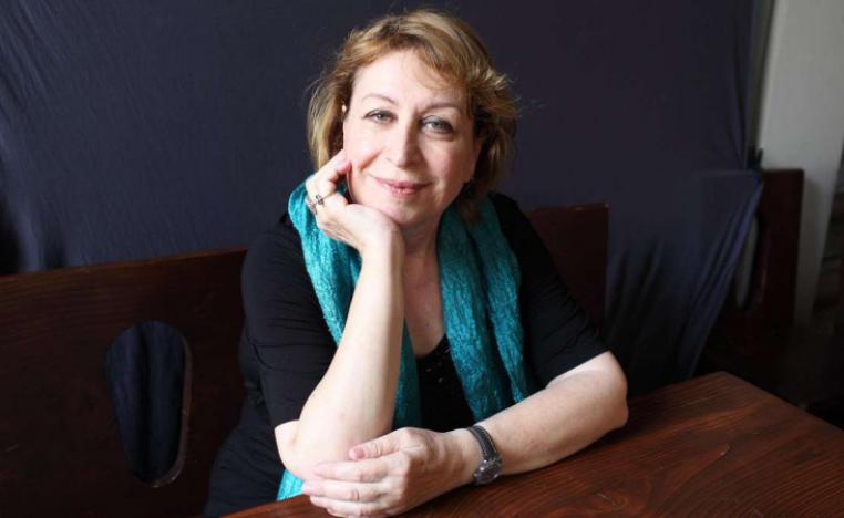 إنعام كجه جي