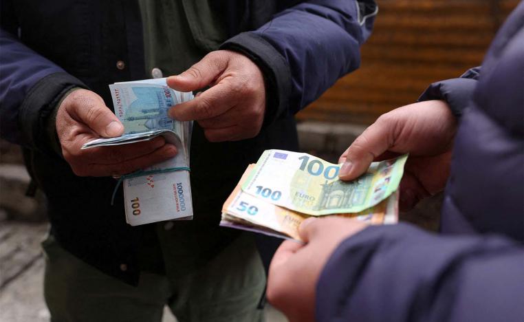 Ordinary Iranians increasingly struggle with soaring prices and shrinking incomes