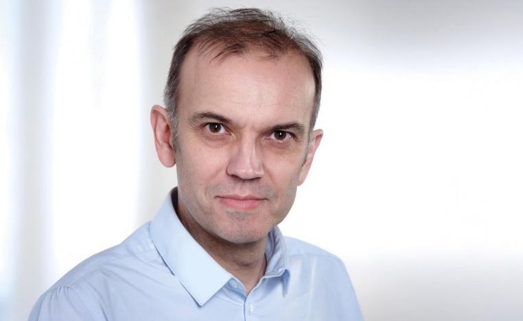 العالم الفرنسي جان-فرانسوا مارميون