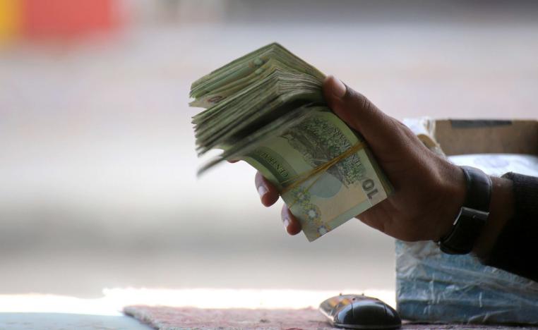 مليارات ليبية مبعثرة في الخارج 