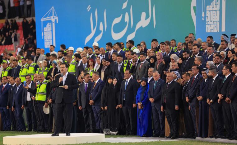 السوداني يراهن على الشعب لولاية ثانية ضد المحاصصة