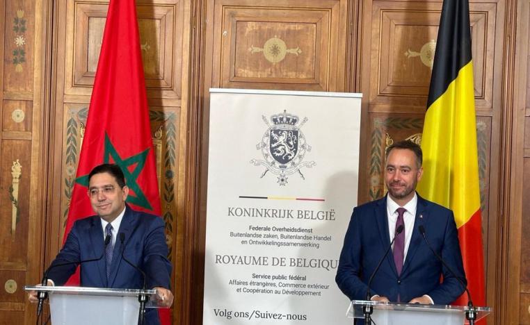 بروكسل أدركت أن الموقف المتوازن لا يعني الوقوف على الحياد