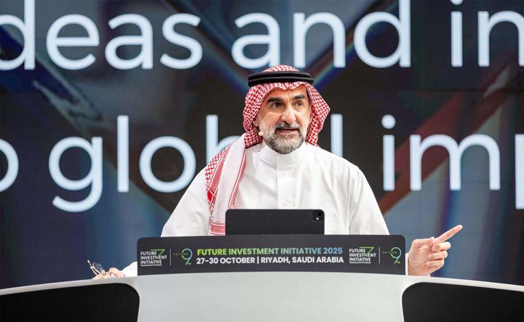 Rumayyan said there would be six areas of focus, or "ecosystems" from 2026 to 2030