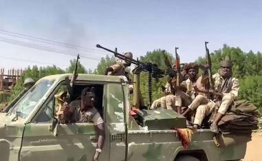The capture of al-Fashir would be a significant victory for RSF