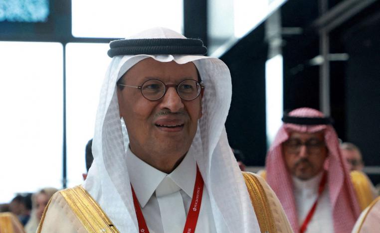 المملكة تقود جهود إحلال الاستقرار في أسواق النفط 