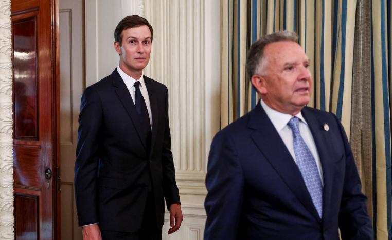 محاولة لإنقاذ هدنة غزة المهددة