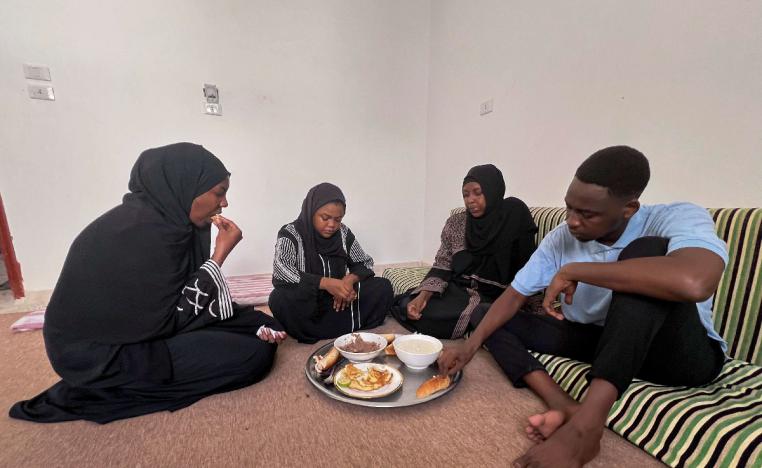 السودانيون يدفعون فاتورة حرب عبثية 