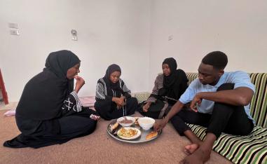 السودانيون يدفعون فاتورة حرب عبثية 
