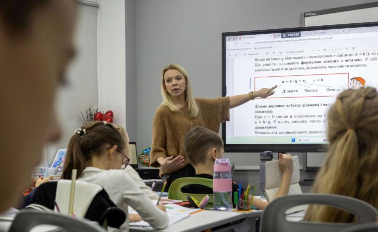 تطوير مفاهيم التربية بات أمرا ضروريا 