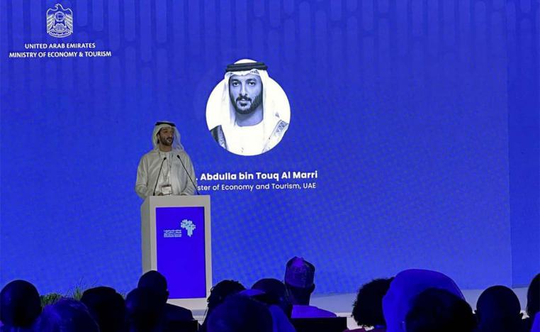 More than 350 participants are attending the summit