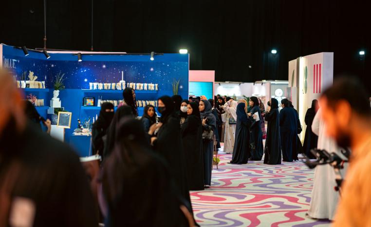  'جدة بيوتي ويك'