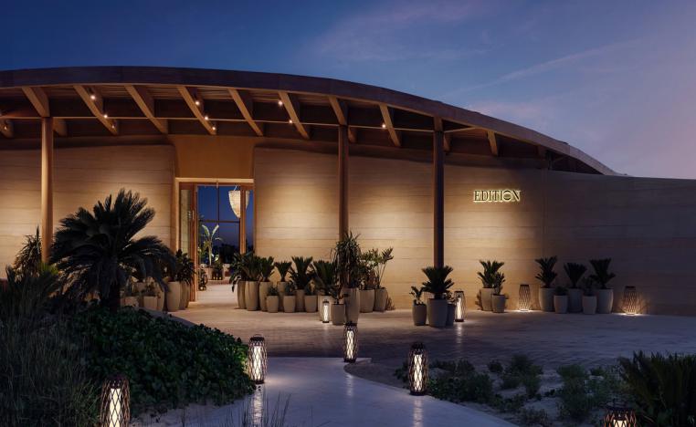 مطور عالمي رائد في مجال السياحة الفاخرة