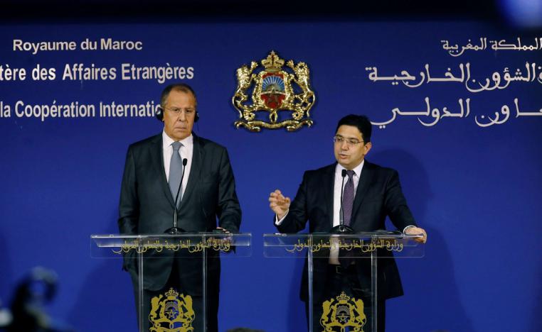 موسكو تدرك أن مصالحها تقتضي الخروج من دائرة الحياد الإيجابي بشأن القضية المغربية 