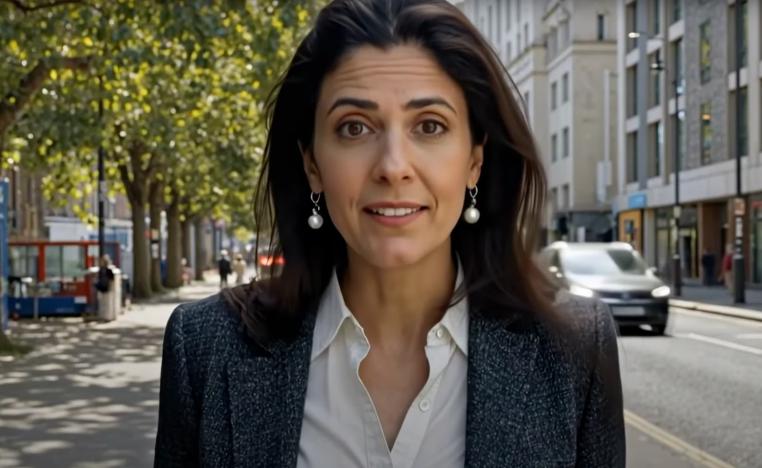 عائشة غابان