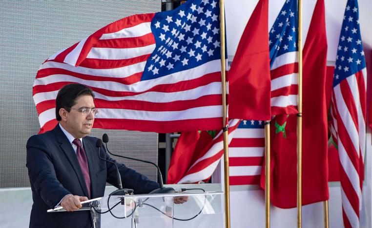 A strong Moroccan diplomacy that is bearing its fruit