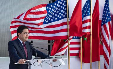 A strong Moroccan diplomacy that is bearing its fruit