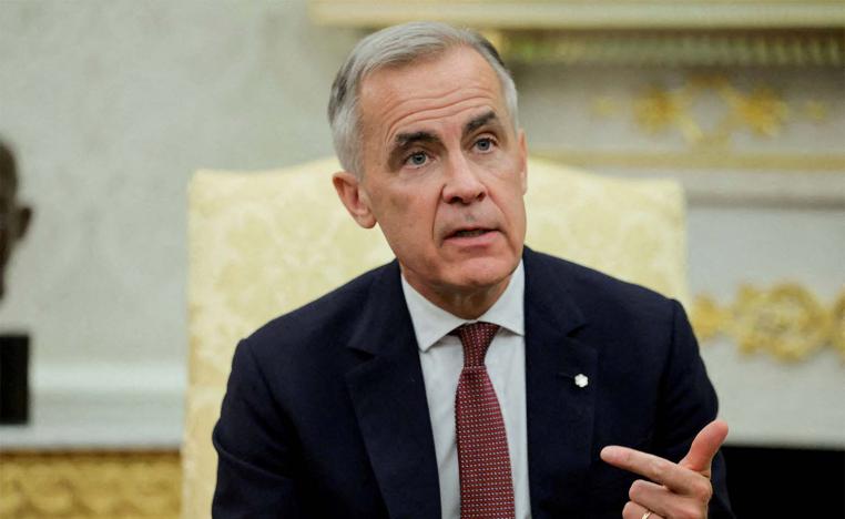 Canadian PM Mark Carney will honour the ICC's arrest warrant for Netanyahu