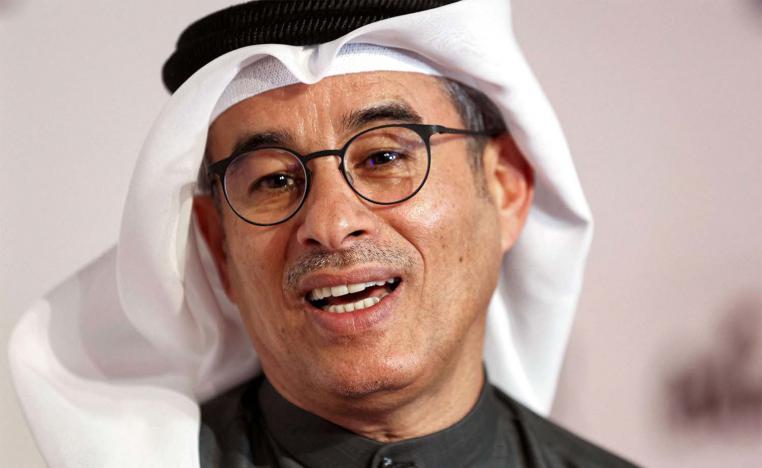 Emaar founder Mohamed Alabbar