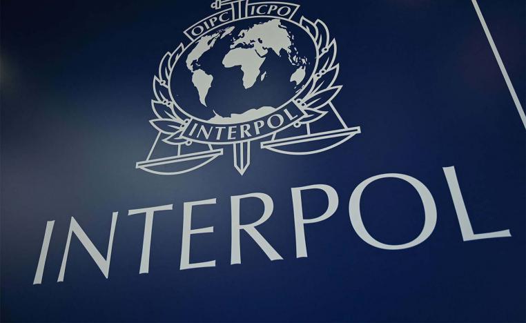 INTERPOL