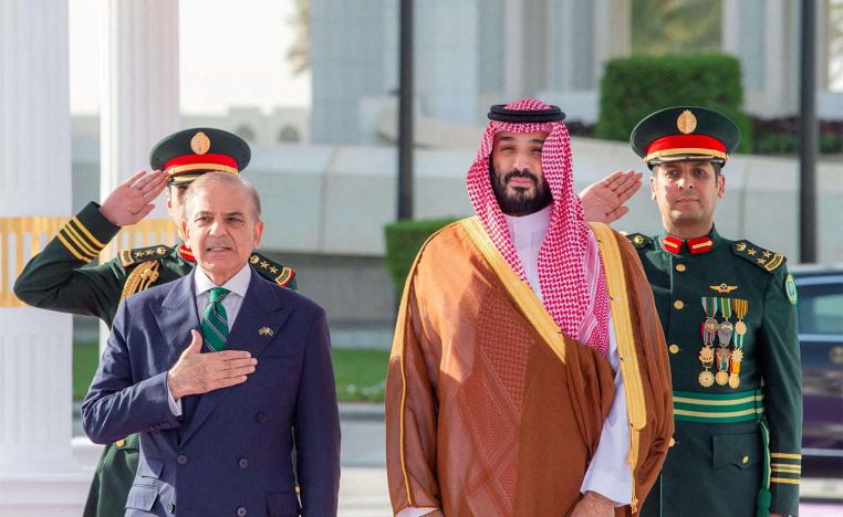 Pakistan may need economic reforms to attract major Saudi cash