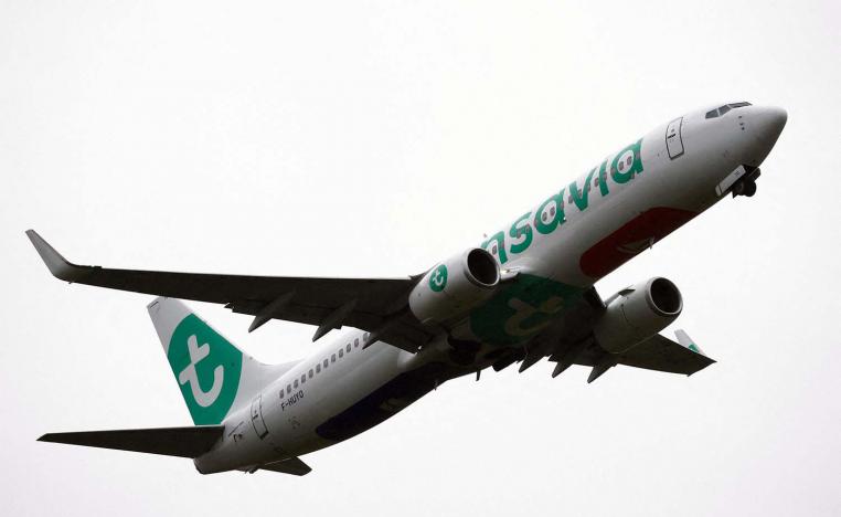 Transavia