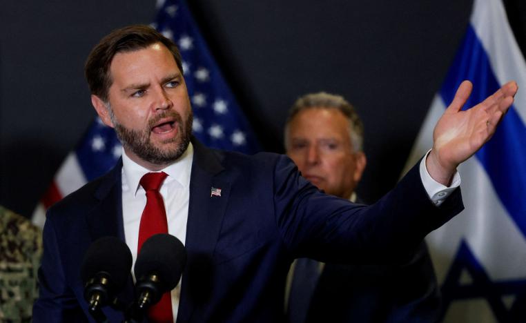 واشنطن ترى أن اتفاق غزة لا يزال صامدا