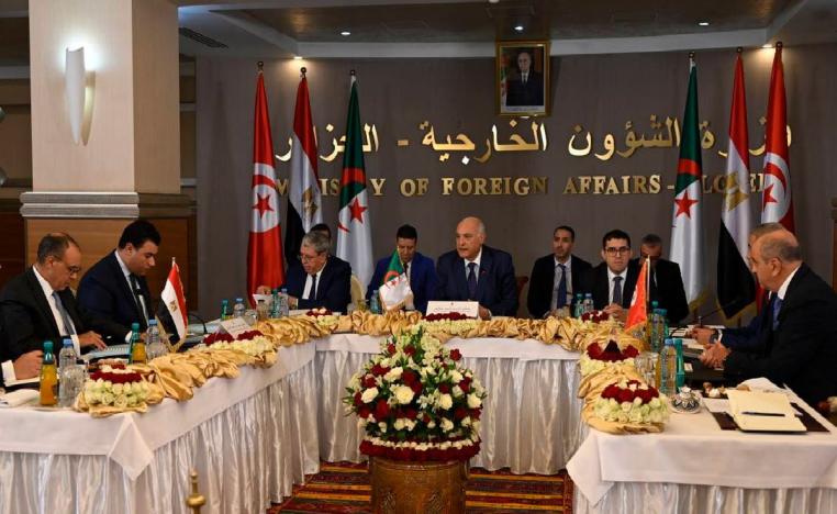 منبر للدعوة إلى المصالحة الليبية الشاملة وإنهاء الانقسام