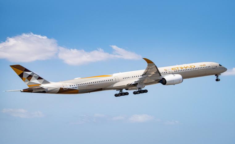 أسرع شركات الطيران نموا في المنطقة