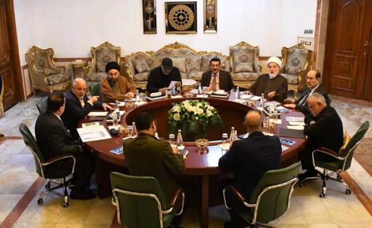 العناوين المعلنة للتنسيقي لا تحجب صراع النفوذ