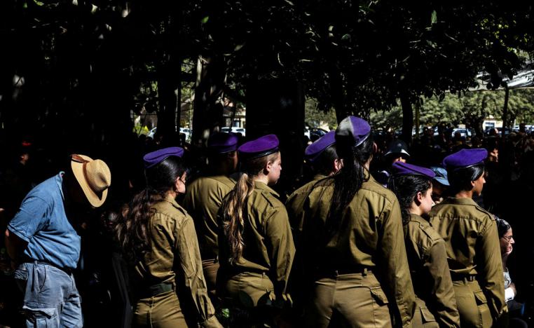 الجيش الاسرائيلي يواجه انتقادات حادة بسبب طريقة التعامل مع الأسرى