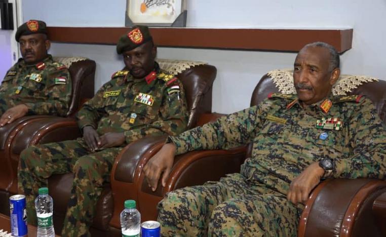 عناد العسكر قاد السودان إلى الخراب والدمار